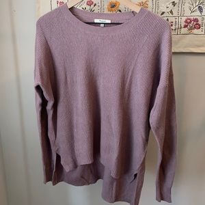 Madewell Sweater